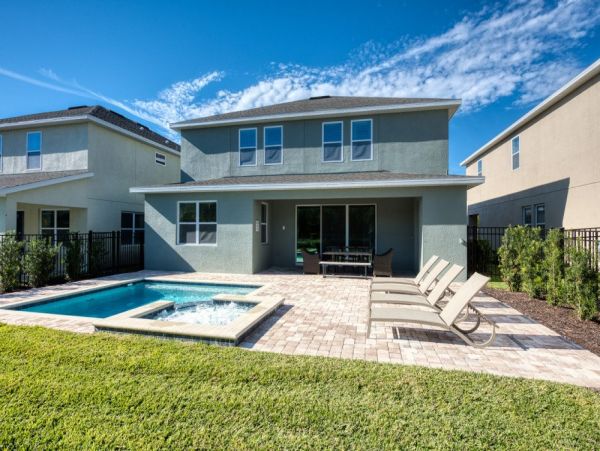 Orlando Home 949652