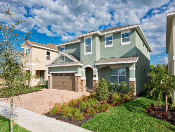 Orlando Home 949652