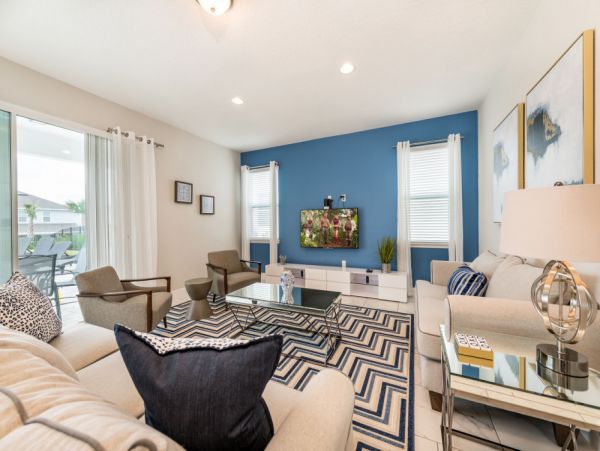 Orlando Home 949653