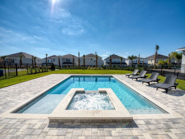 Orlando Home 949653