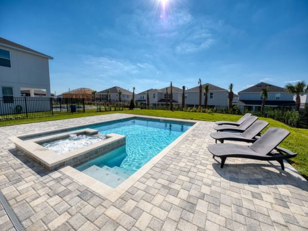 Orlando Home 949653