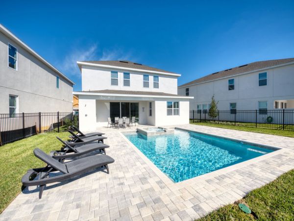 Orlando Home 949653