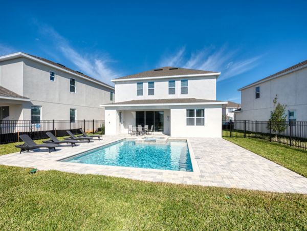 Orlando Home 949653