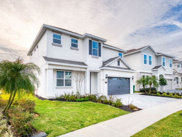 Orlando Home 949653