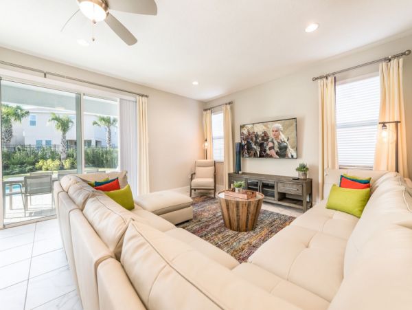 Orlando Home 949654