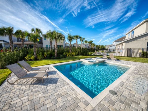 Orlando Home 949654