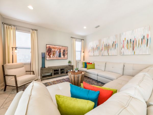 Orlando Home 949654