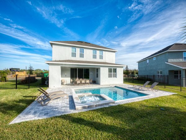 Orlando Home 949654
