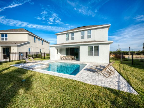 Orlando Home 949654