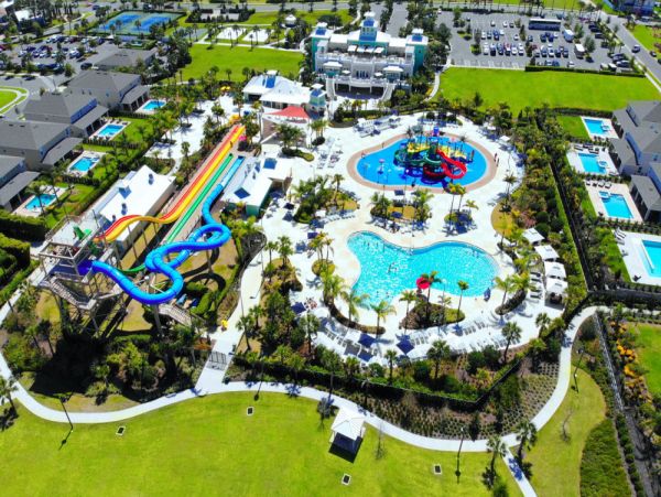 Orlando Home 949654
