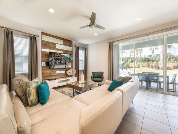 Orlando Home 949655
