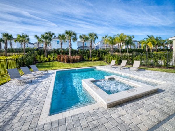 Orlando Home 949655