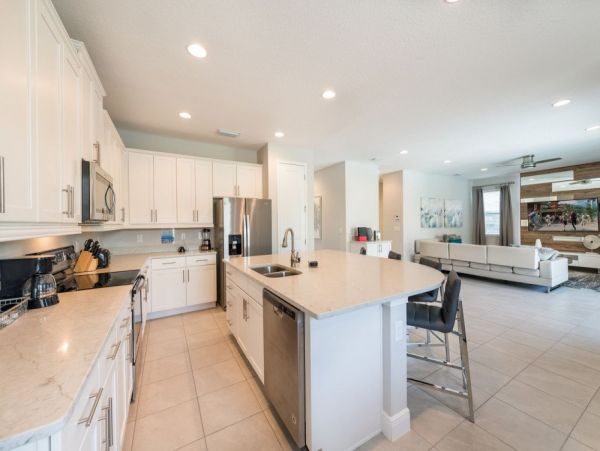 Orlando Home 949655