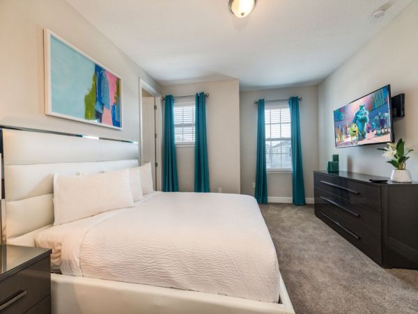 Orlando Home 949655