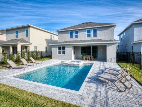 Orlando Home 949655