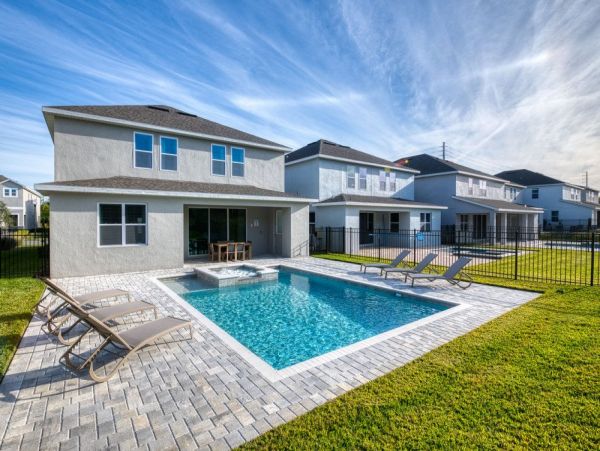 Orlando Home 949655