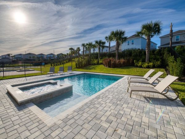 Orlando Home 949655