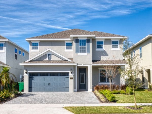 Orlando Home 949655