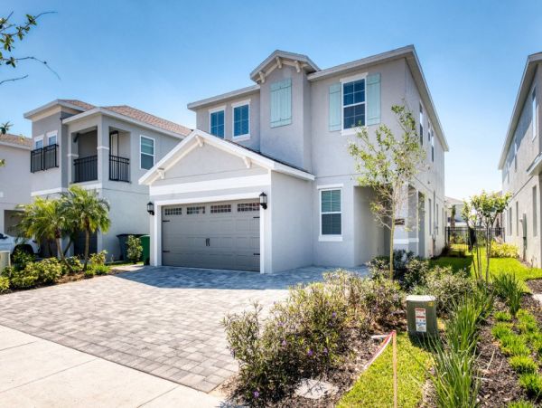 Orlando Home 949656
