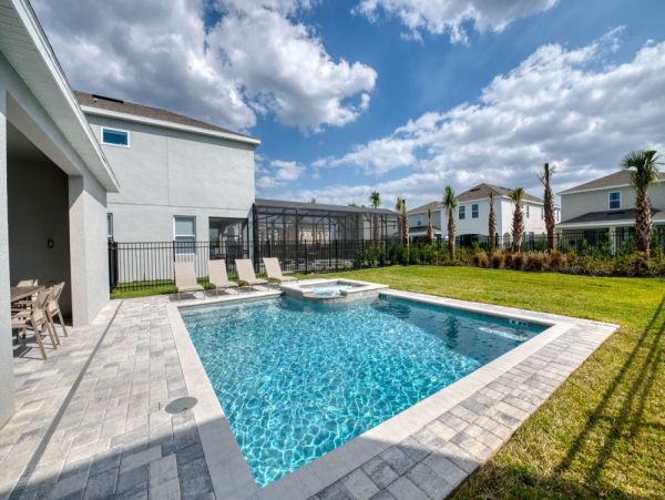 Orlando Home 949656