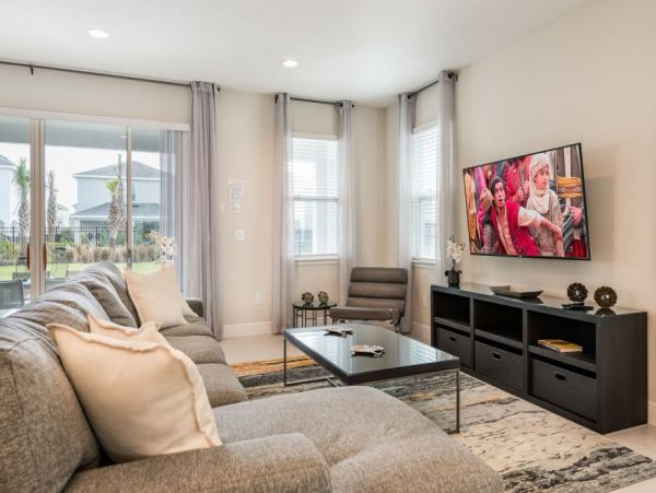 Orlando Home 949656