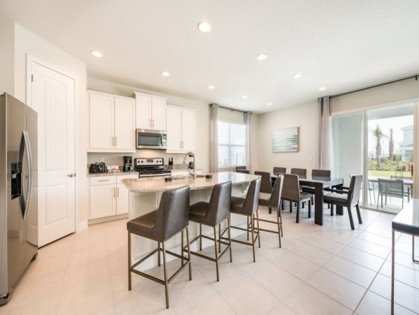 Orlando Home 949656