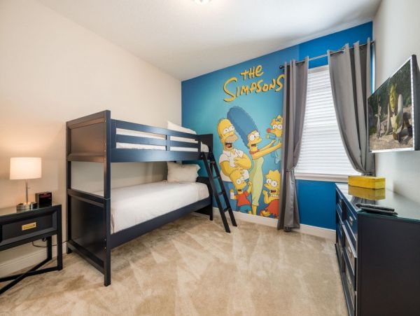 Orlando Home 949656