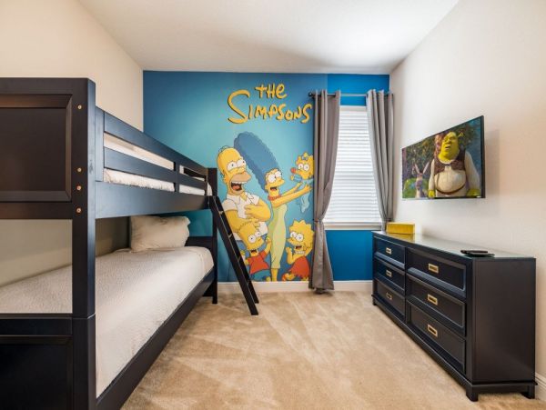 Orlando Home 949656