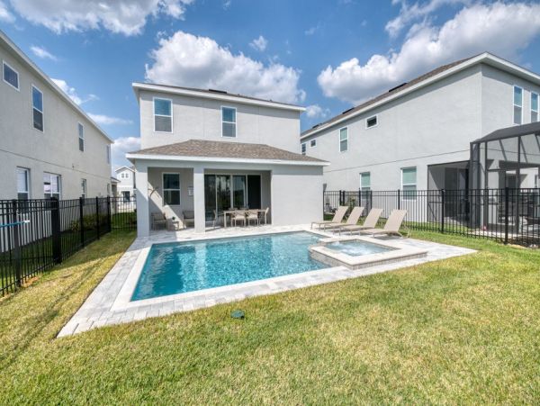 Orlando Home 949656