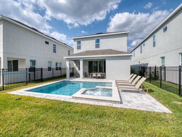 Orlando Home 949656
