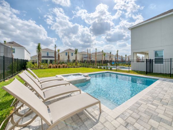 Orlando Home 949656