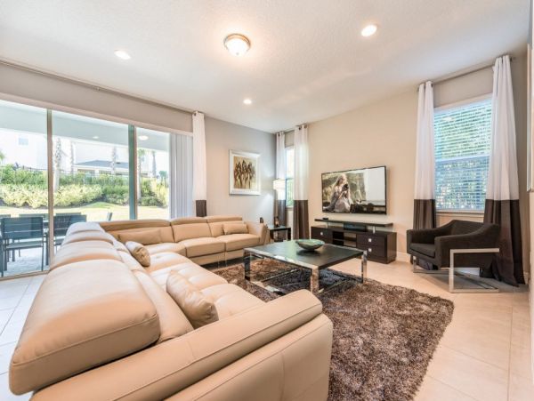 Orlando Home 949657