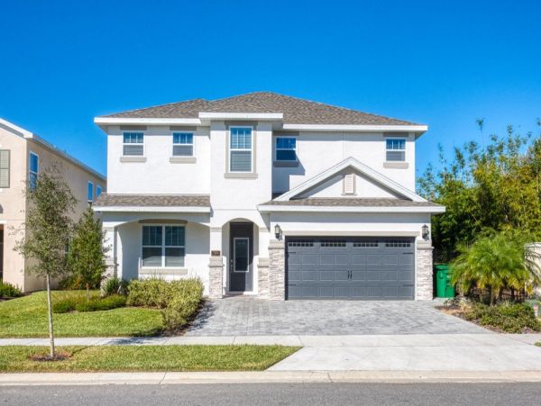 Orlando Home 949657