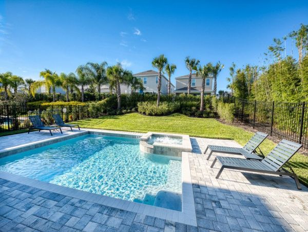 Orlando Home 949657
