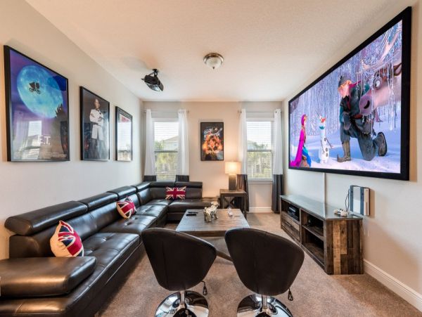 Orlando Home 949657