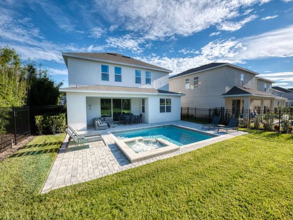 Orlando Home 949657