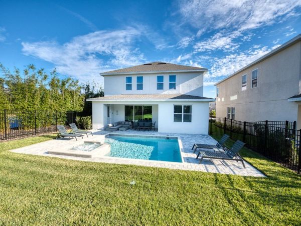 Orlando Home 949657