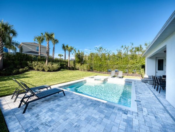 Orlando Home 949657