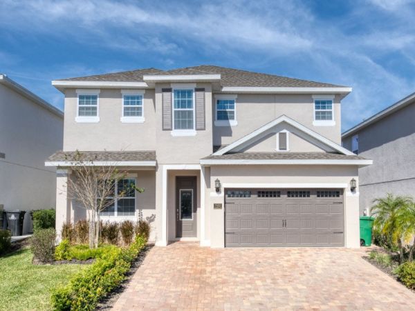 Orlando Home 949658