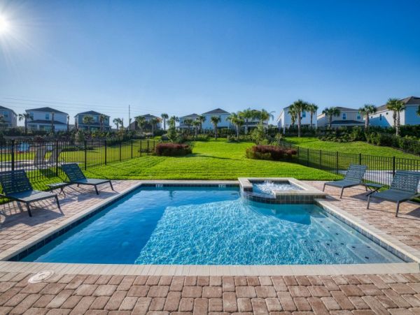 Orlando Home 949658