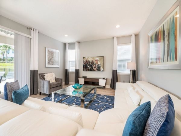 Orlando Home 949658