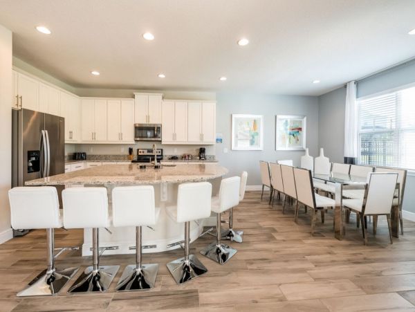 Orlando Home 949658
