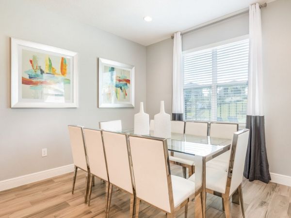 Orlando Home 949658