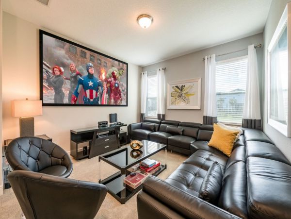 Orlando Home 949658