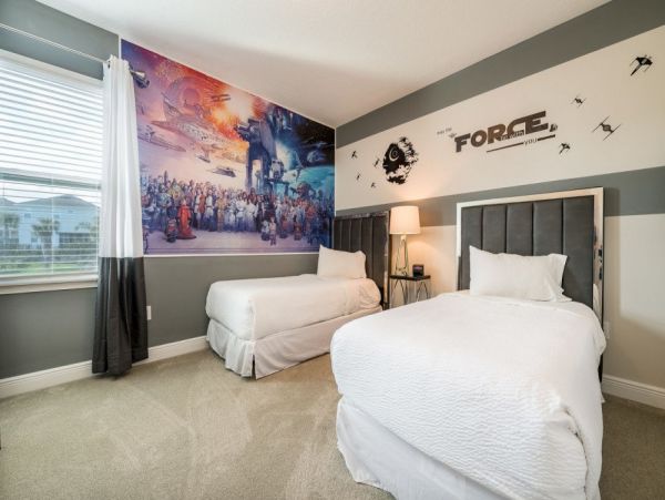 Orlando Home 949658