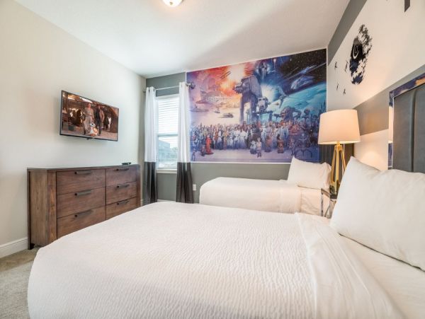 Orlando Home 949658