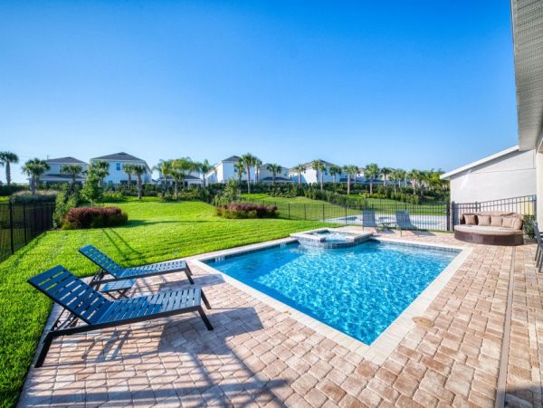 Orlando Home 949658