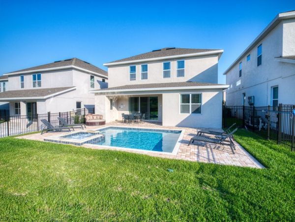 Orlando Home 949658