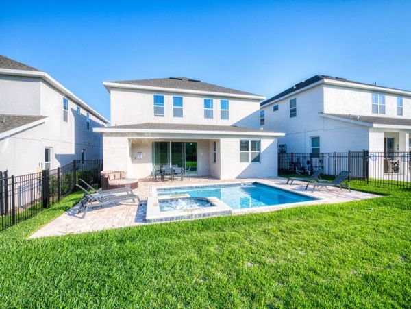 Orlando Home 949658