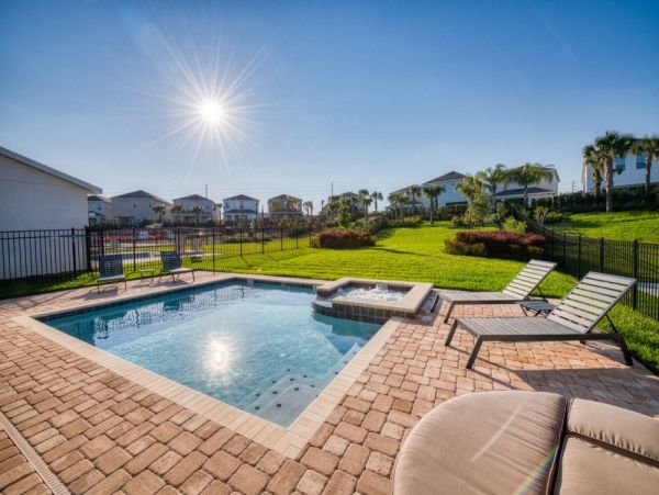Orlando Home 949658